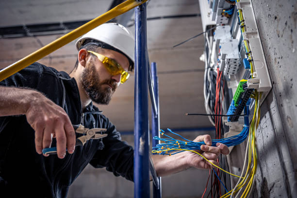 Best Commercial Electrician Services  in Glendale, MO