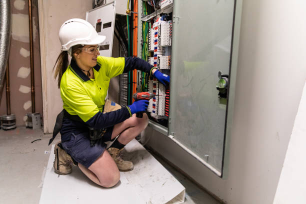 Best Electrical System Inspection  in Glendale, MO
