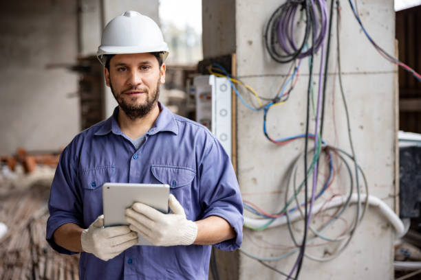 Best Circuit Breaker Repair  in Glendale, MO