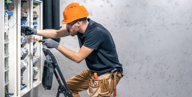 Best Residential Electrician Services  in Glendale, MO